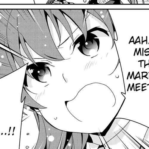 Saikyou no Kurokishi, Sentou Maid ni Tenshoku shimashita Chapter 8 cover