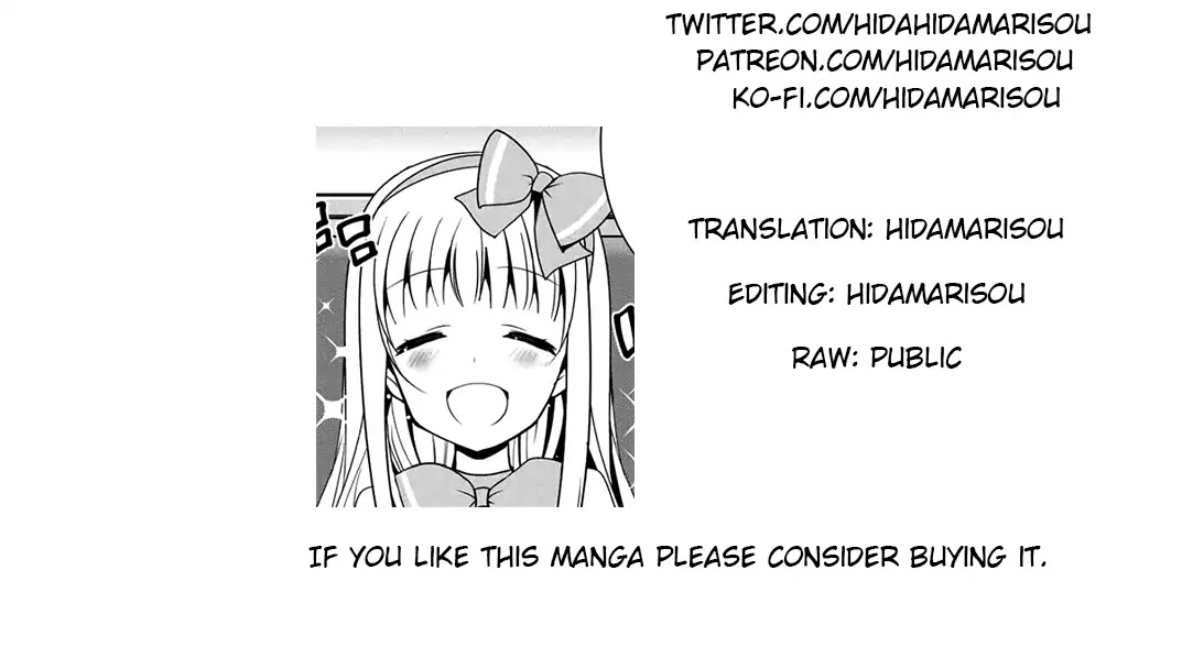 Saikyou no Kurokishi, Sentou Maid ni Tenshoku shimashita Chapter 9 page 27 - Chapter 9