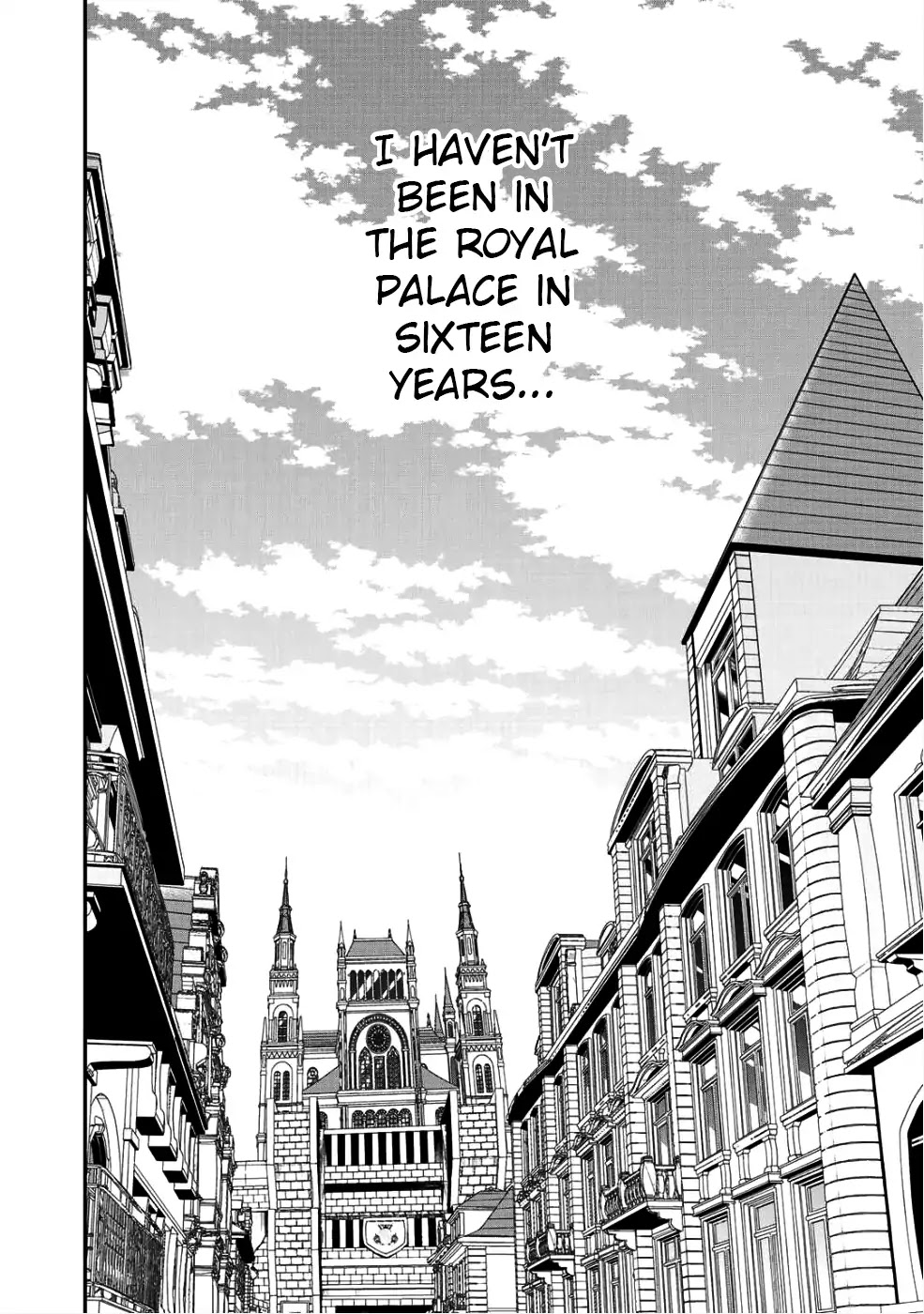 Saikyou no Kurokishi, Sentou Maid ni Tenshoku shimashita Chapter 9 page 8 - Chapter 9
