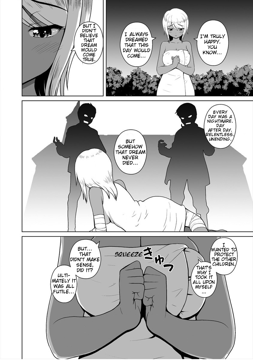 Saikyou no Kyuuketsuhime wa Imouto ga Hoshii!! Chapter 11 page 20 - Chapter 11
