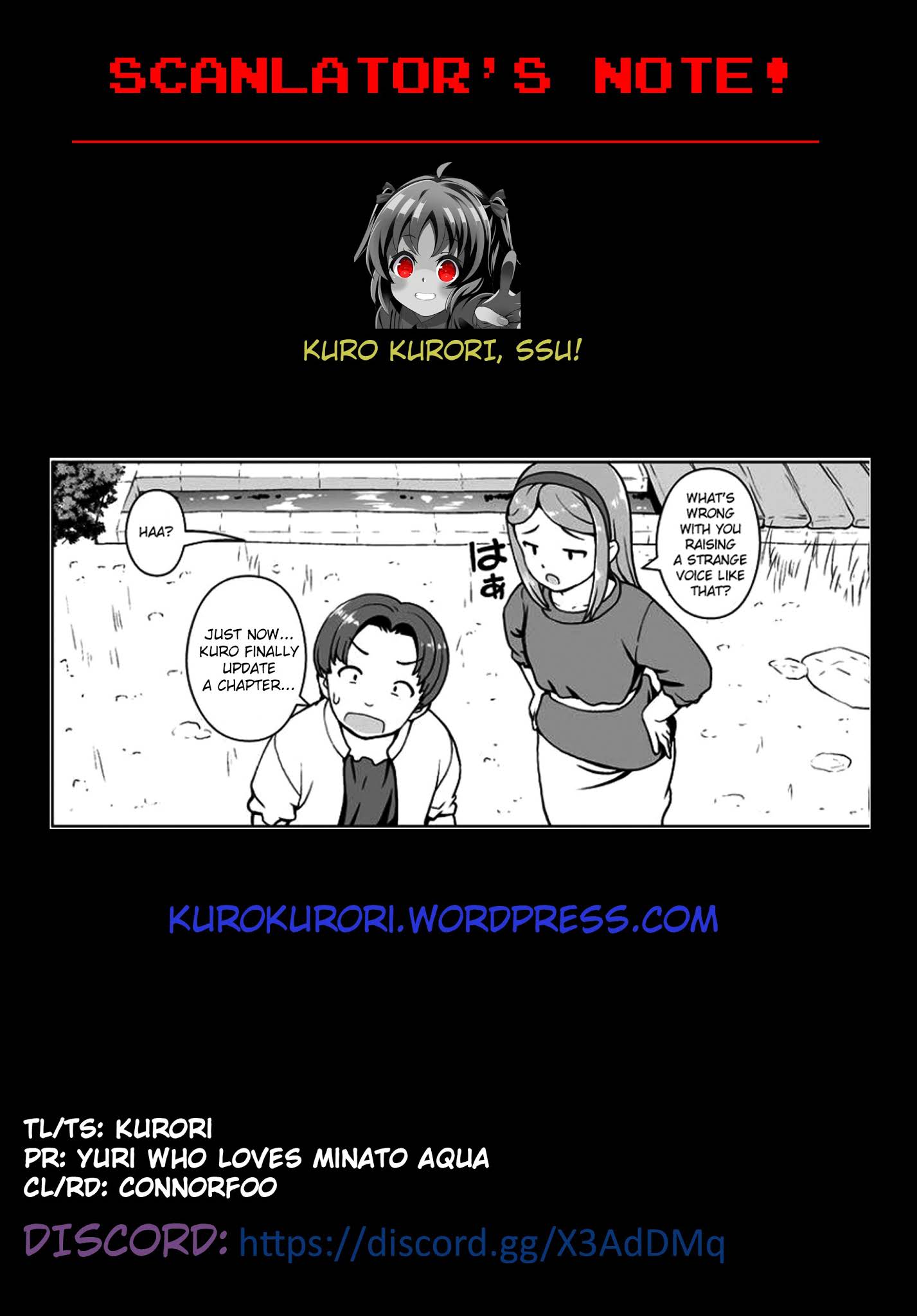 Saikyou no Kyuuketsuhime wa Imouto ga Hoshii!! Chapter 4 page 24 - Chapter 4