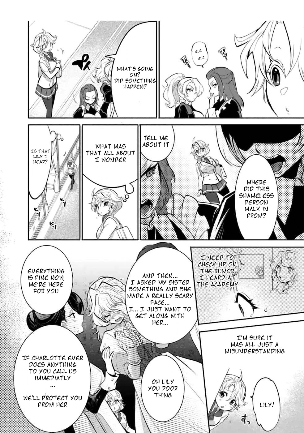 Saikyou no Mamono ni Narumichi wo Tadoru Ore, Isekaijuu de Zamaa wo Shikkou suru Chapter 1 page 15 - Chapter 1: Episode 1