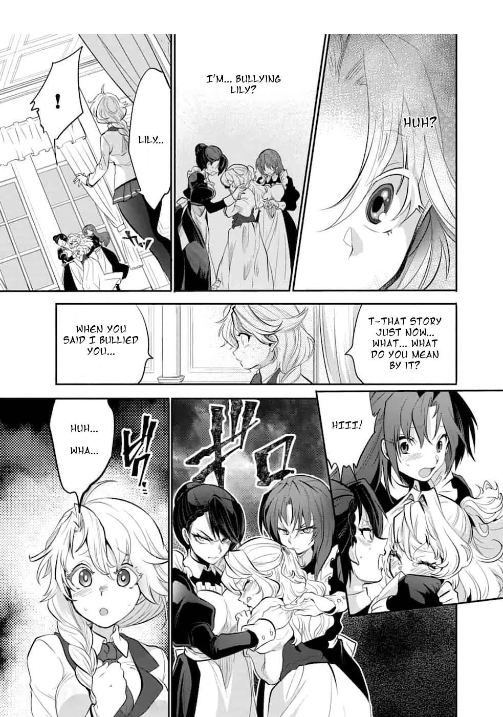 Saikyou no Mamono ni Narumichi wo Tadoru Ore, Isekaijuu de Zamaa wo Shikkou suru Chapter 1 page 16 - Chapter 1: Episode 1