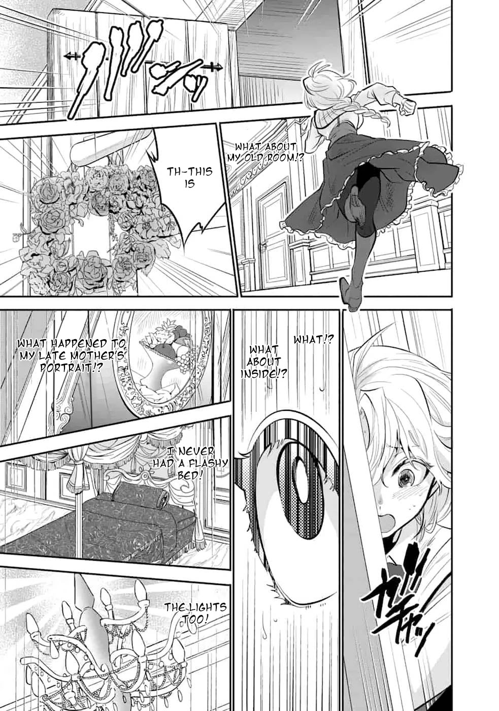 Saikyou no Mamono ni Narumichi wo Tadoru Ore, Isekaijuu de Zamaa wo Shikkou suru Chapter 1 page 20 - Chapter 1: Episode 1