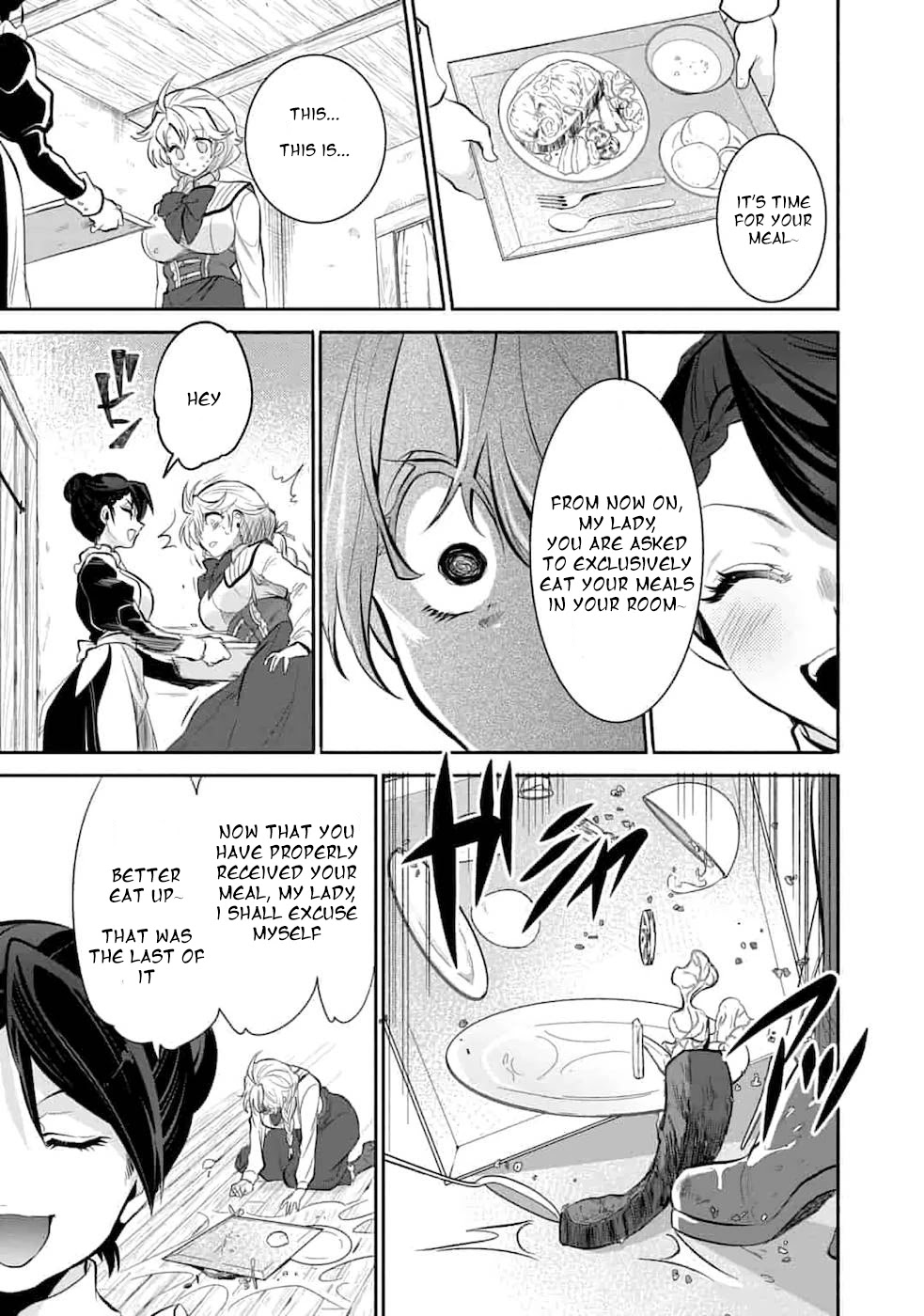 Saikyou no Mamono ni Narumichi wo Tadoru Ore, Isekaijuu de Zamaa wo Shikkou suru Chapter 1 page 24 - Chapter 1: Episode 1