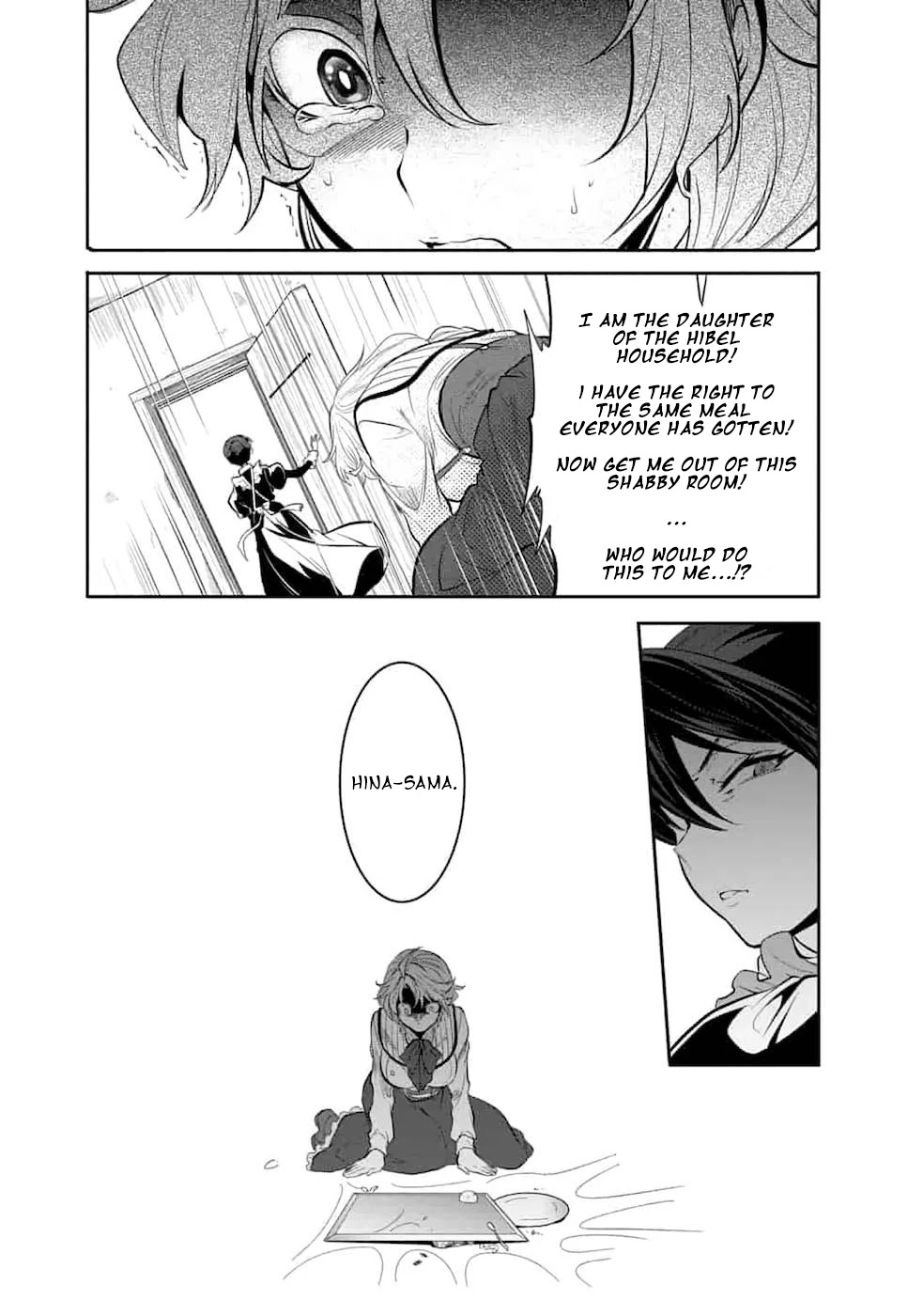 Saikyou no Mamono ni Narumichi wo Tadoru Ore, Isekaijuu de Zamaa wo Shikkou suru Chapter 1 page 25 - Chapter 1: Episode 1