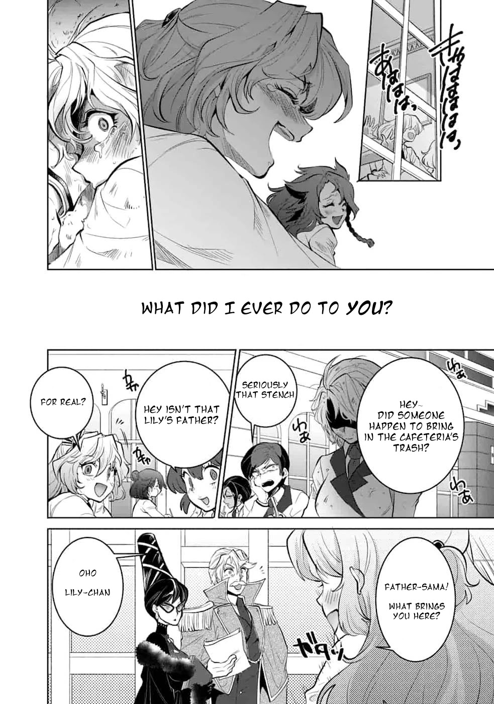 Saikyou no Mamono ni Narumichi wo Tadoru Ore, Isekaijuu de Zamaa wo Shikkou suru Chapter 1 page 29 - Chapter 1: Episode 1
