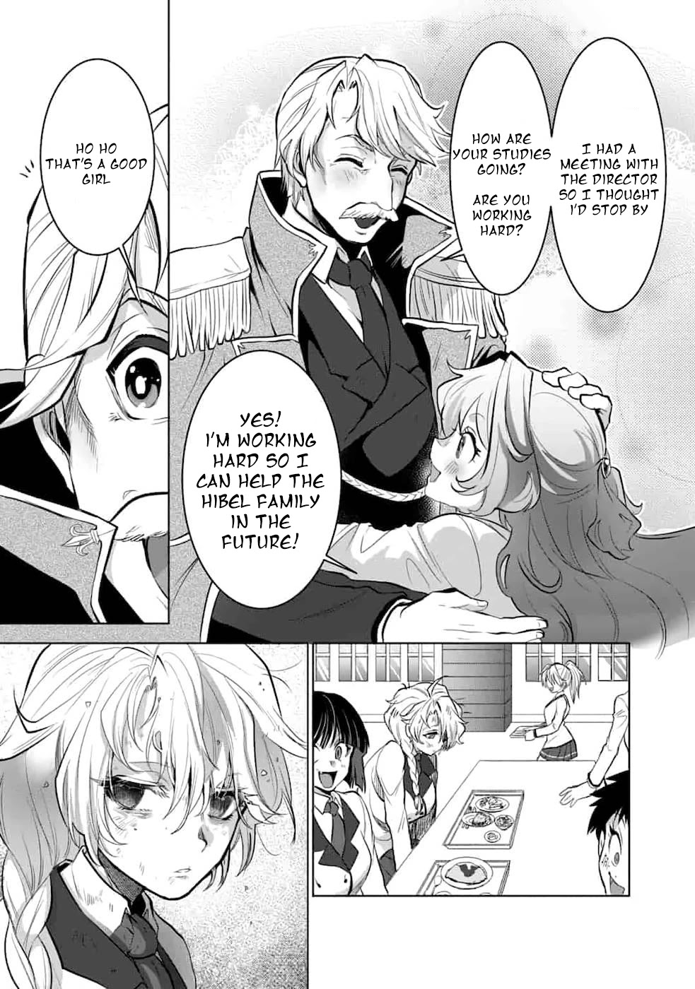 Saikyou no Mamono ni Narumichi wo Tadoru Ore, Isekaijuu de Zamaa wo Shikkou suru Chapter 1 page 30 - Chapter 1: Episode 1