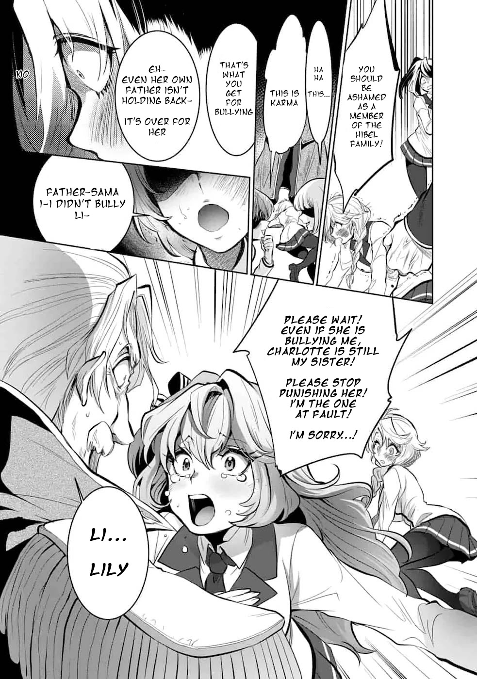 Saikyou no Mamono ni Narumichi wo Tadoru Ore, Isekaijuu de Zamaa wo Shikkou suru Chapter 1 page 32 - Chapter 1: Episode 1