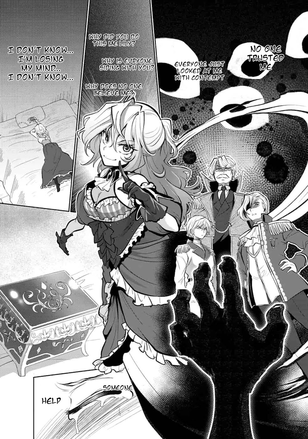 Saikyou no Mamono ni Narumichi wo Tadoru Ore, Isekaijuu de Zamaa wo Shikkou suru Chapter 1 page 34 - Chapter 1: Episode 1