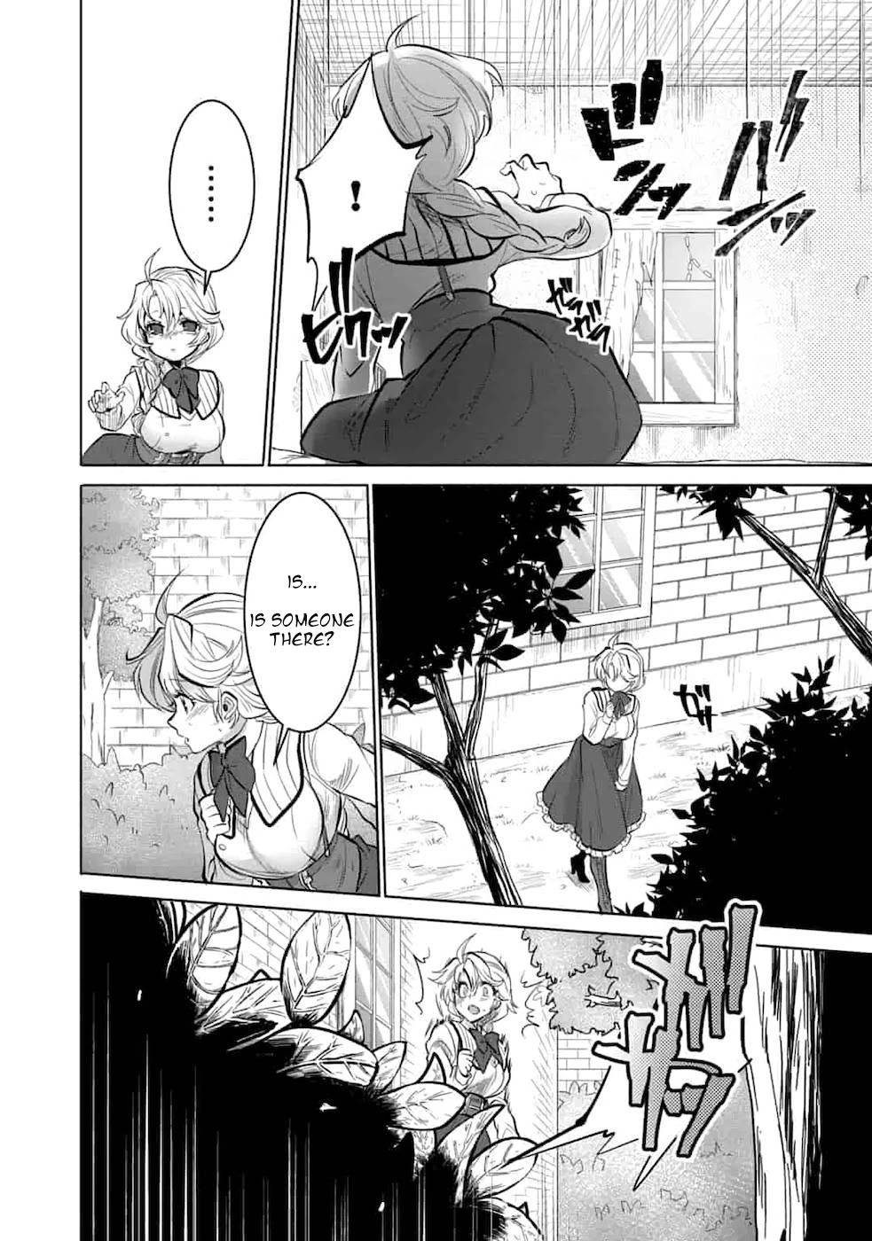 Saikyou no Mamono ni Narumichi wo Tadoru Ore, Isekaijuu de Zamaa wo Shikkou suru Chapter 1 page 35 - Chapter 1: Episode 1