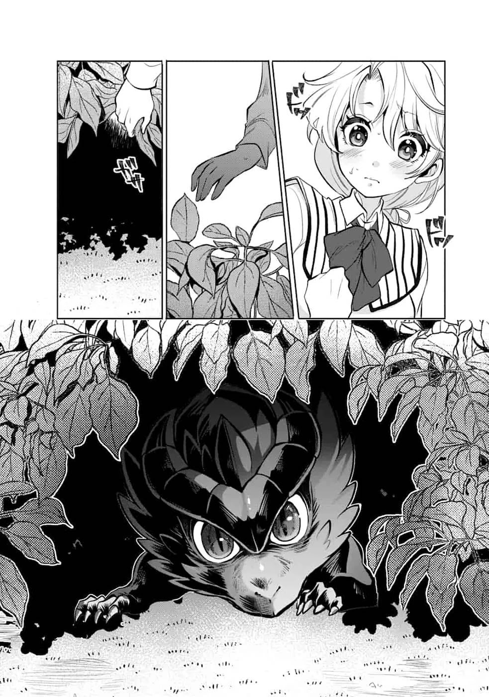 Saikyou no Mamono ni Narumichi wo Tadoru Ore, Isekaijuu de Zamaa wo Shikkou suru Chapter 1 page 36 - Chapter 1: Episode 1