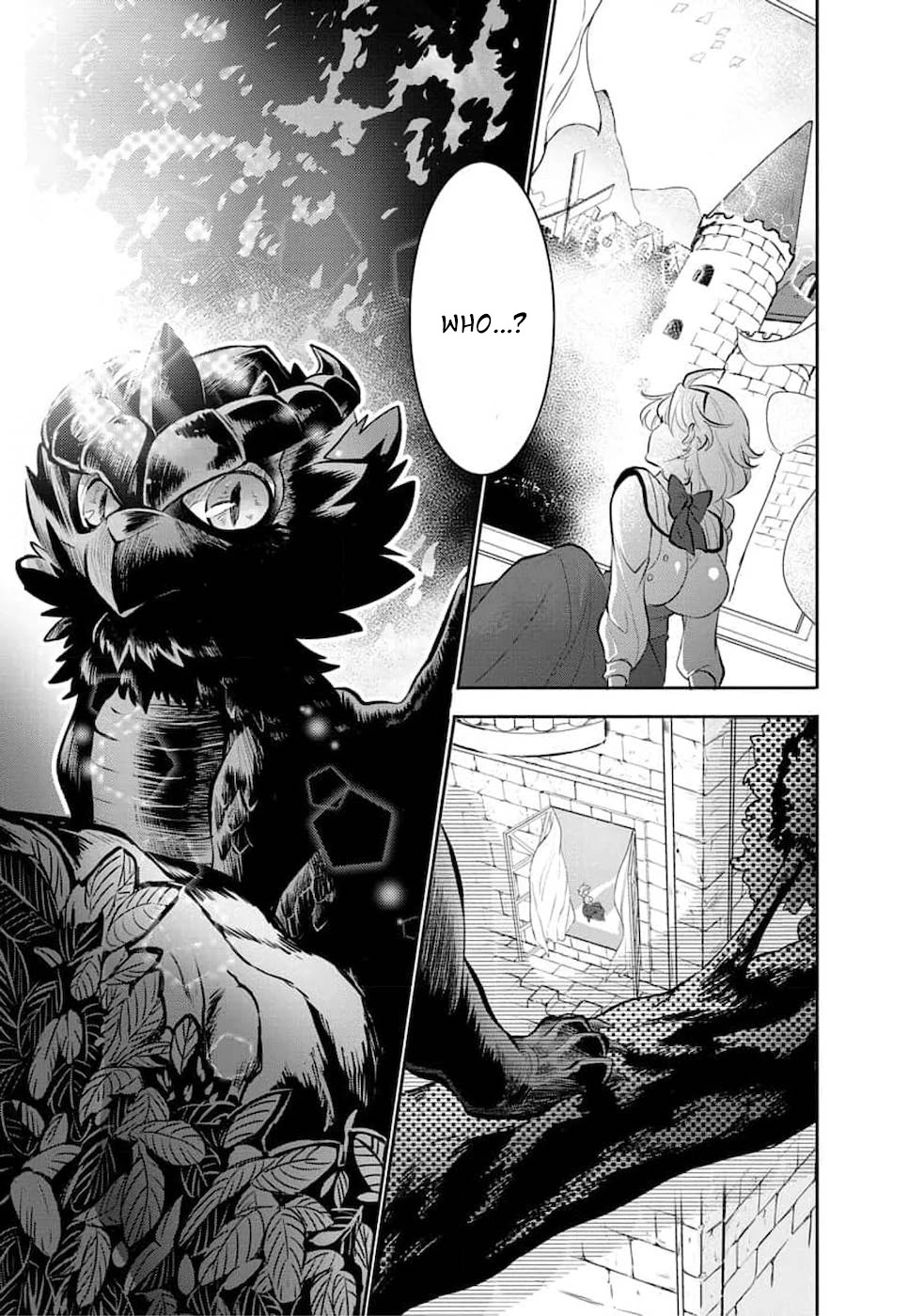 Saikyou no Mamono ni Narumichi wo Tadoru Ore, Isekaijuu de Zamaa wo Shikkou suru Chapter 1 page 6 - Chapter 1: Episode 1