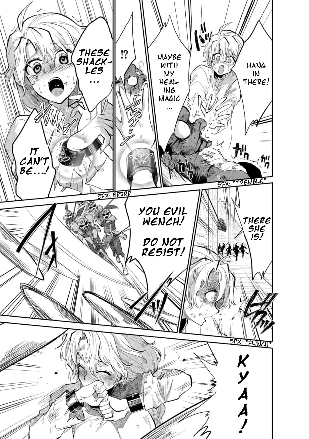 Saikyou no Mamono ni Narumichi wo Tadoru Ore, Isekaijuu de Zamaa wo Shikkou suru Chapter 10 page 14 - Chapter 10: Episode 10