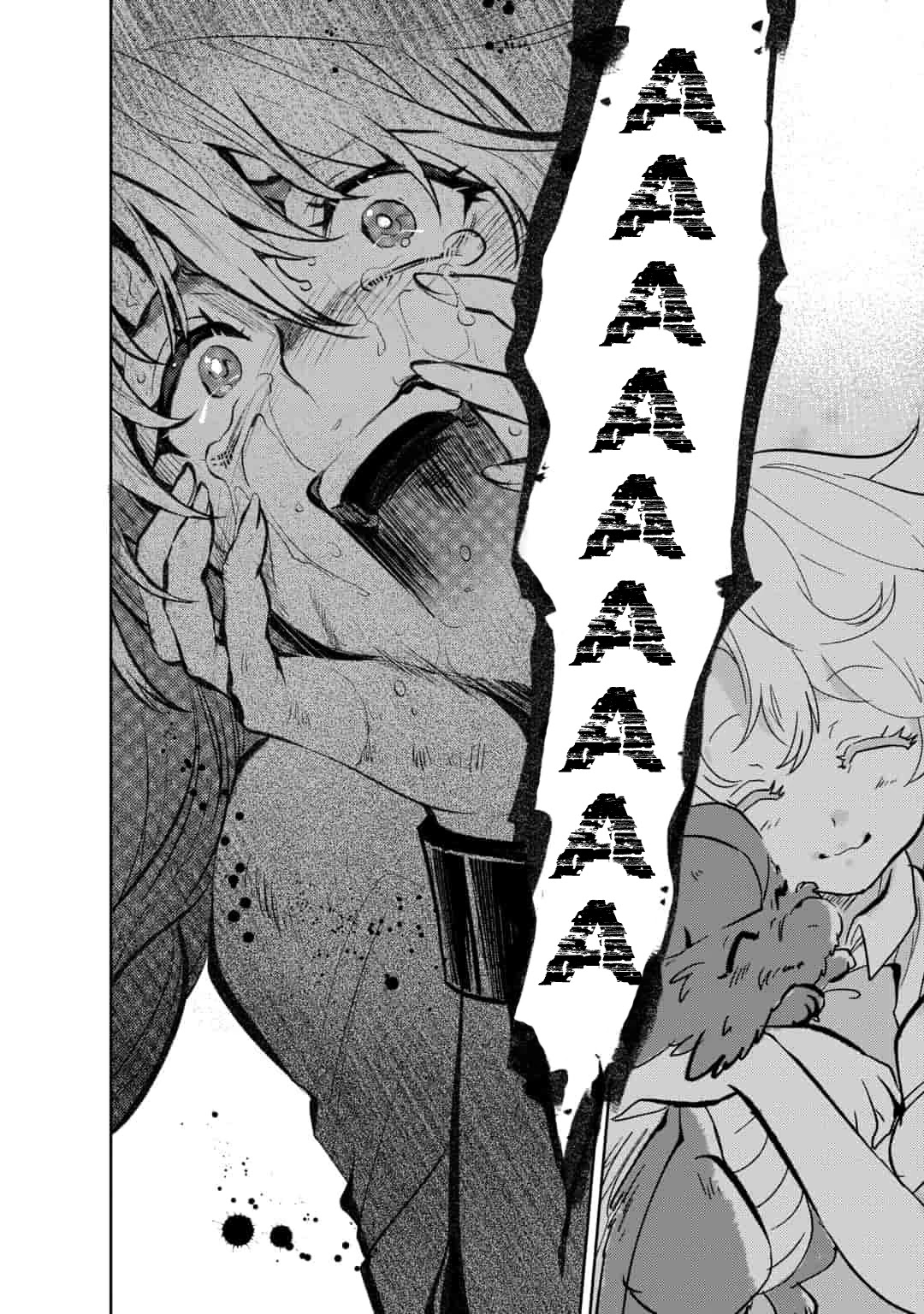 Saikyou no Mamono ni Narumichi wo Tadoru Ore, Isekaijuu de Zamaa wo Shikkou suru Chapter 10 page 17 - Chapter 10: Episode 10