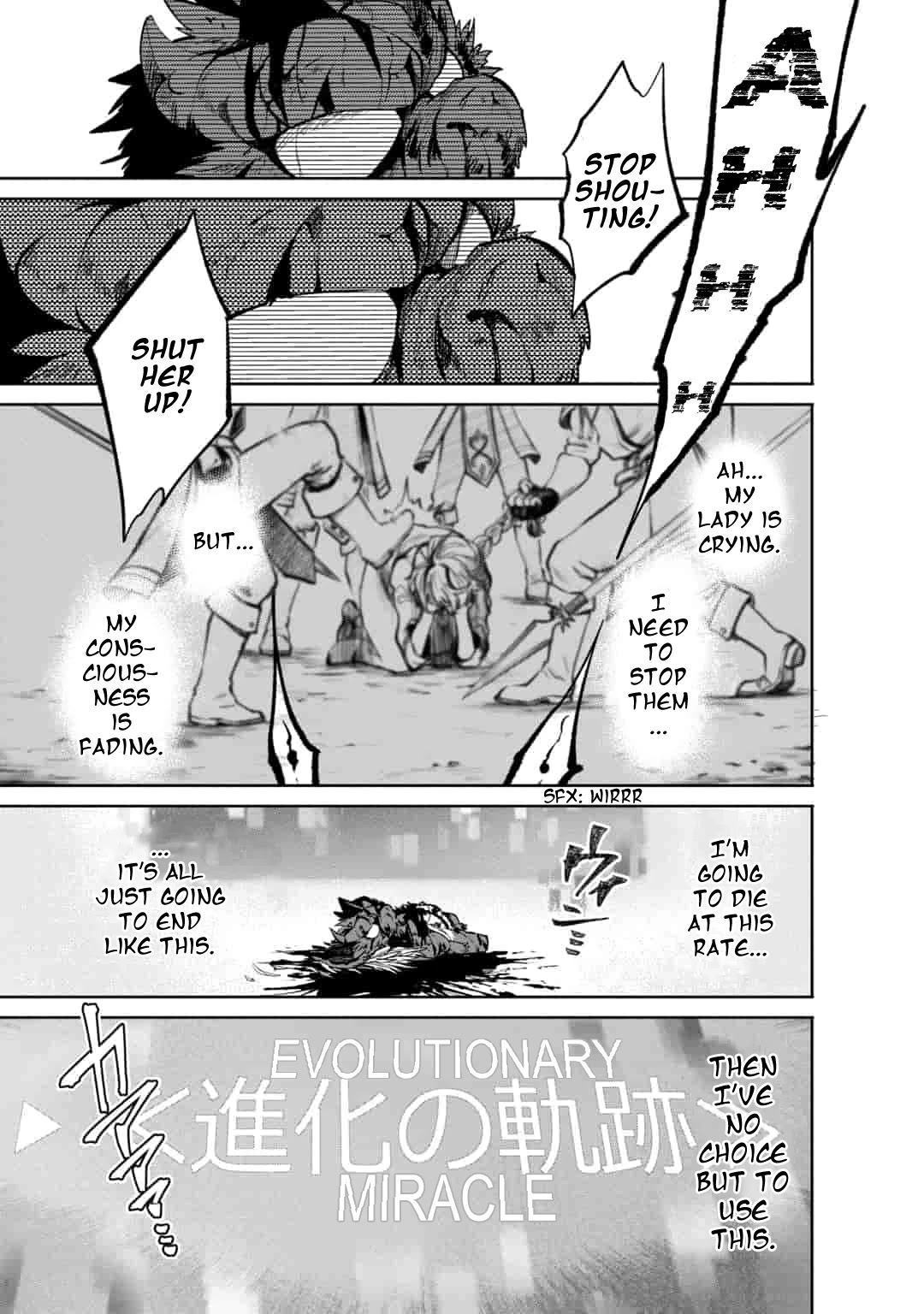 Saikyou no Mamono ni Narumichi wo Tadoru Ore, Isekaijuu de Zamaa wo Shikkou suru Chapter 10 page 18 - Chapter 10: Episode 10