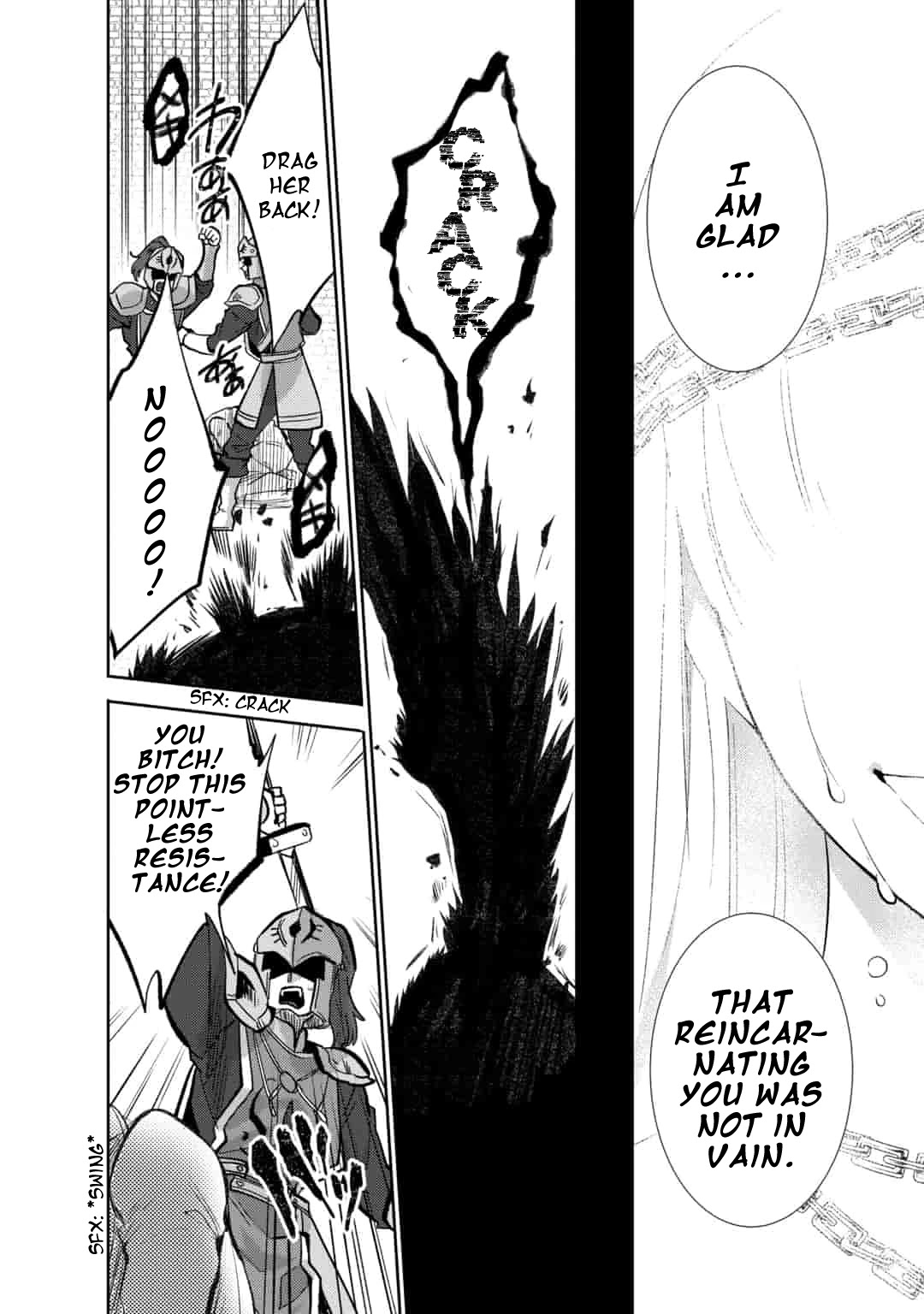 Saikyou no Mamono ni Narumichi wo Tadoru Ore, Isekaijuu de Zamaa wo Shikkou suru Chapter 10 page 23 - Chapter 10: Episode 10
