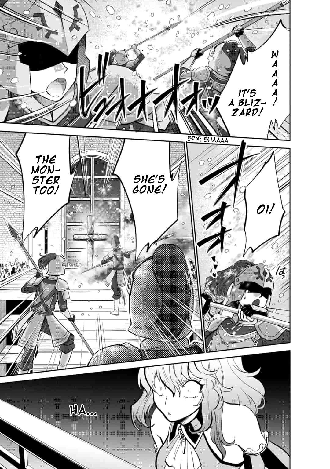 Saikyou no Mamono ni Narumichi wo Tadoru Ore, Isekaijuu de Zamaa wo Shikkou suru Chapter 10 page 4 - Chapter 10: Episode 10