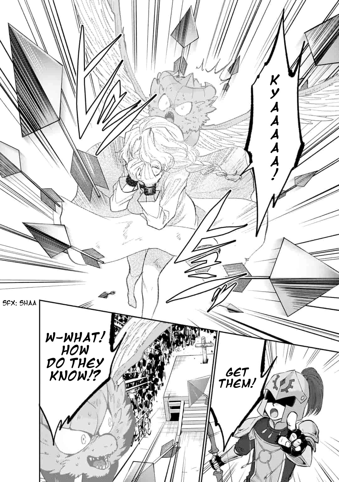 Saikyou no Mamono ni Narumichi wo Tadoru Ore, Isekaijuu de Zamaa wo Shikkou suru Chapter 10 page 7 - Chapter 10: Episode 10