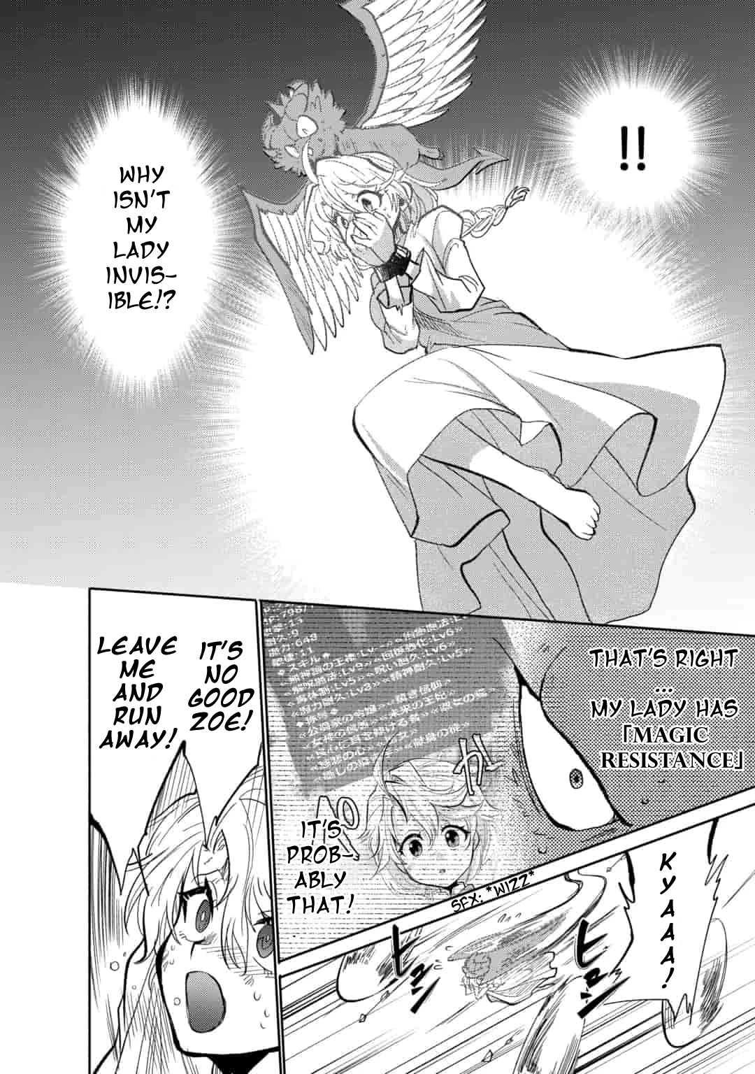 Saikyou no Mamono ni Narumichi wo Tadoru Ore, Isekaijuu de Zamaa wo Shikkou suru Chapter 10 page 9 - Chapter 10: Episode 10