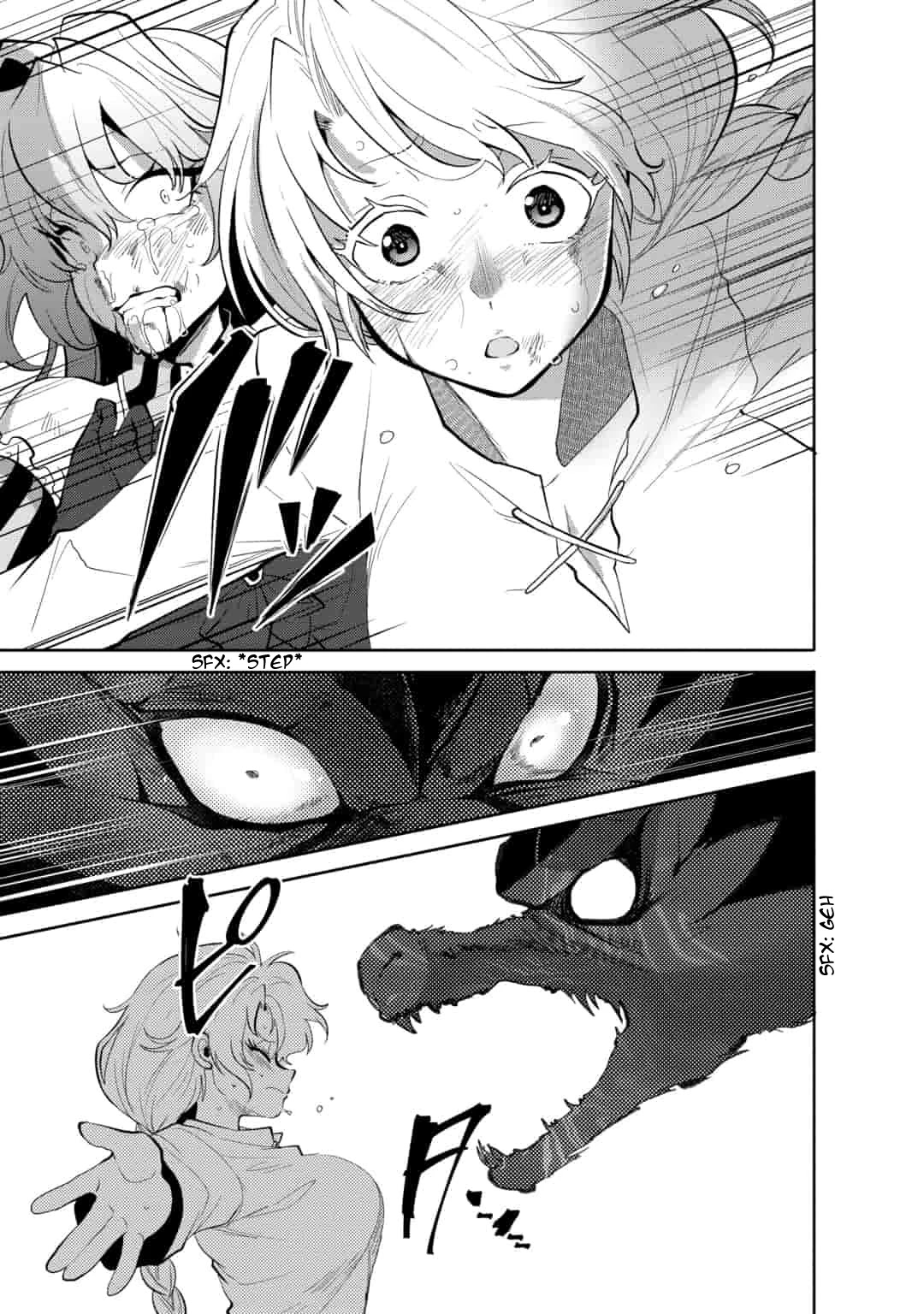 Saikyou no Mamono ni Narumichi wo Tadoru Ore, Isekaijuu de Zamaa wo Shikkou suru Chapter 11 page 13 - Chapter 11: Episode 11