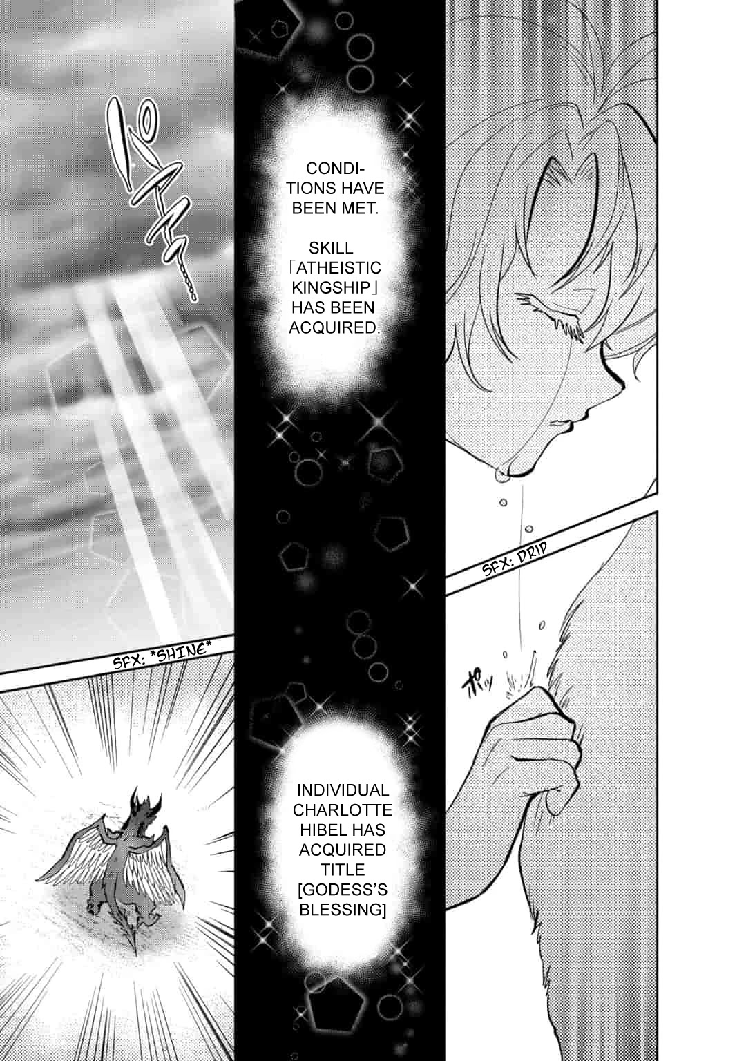 Saikyou no Mamono ni Narumichi wo Tadoru Ore, Isekaijuu de Zamaa wo Shikkou suru Chapter 11 page 15 - Chapter 11: Episode 11
