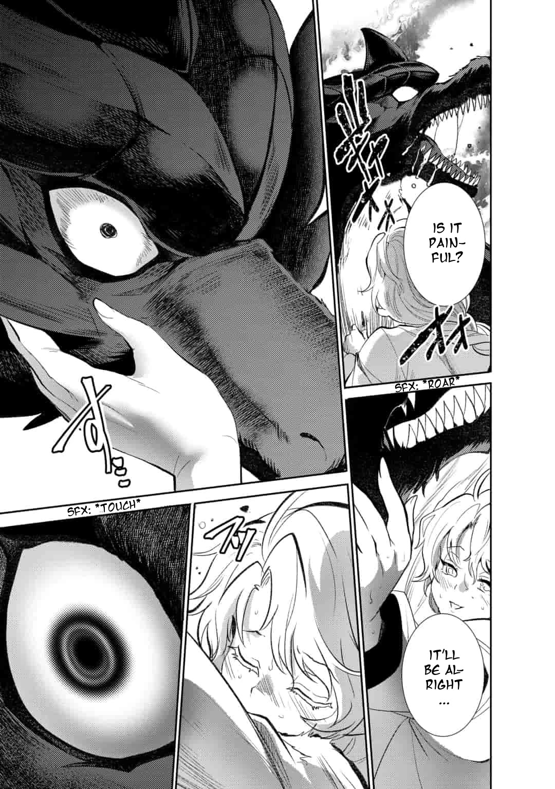 Saikyou no Mamono ni Narumichi wo Tadoru Ore, Isekaijuu de Zamaa wo Shikkou suru Chapter 11 page 17 - Chapter 11: Episode 11