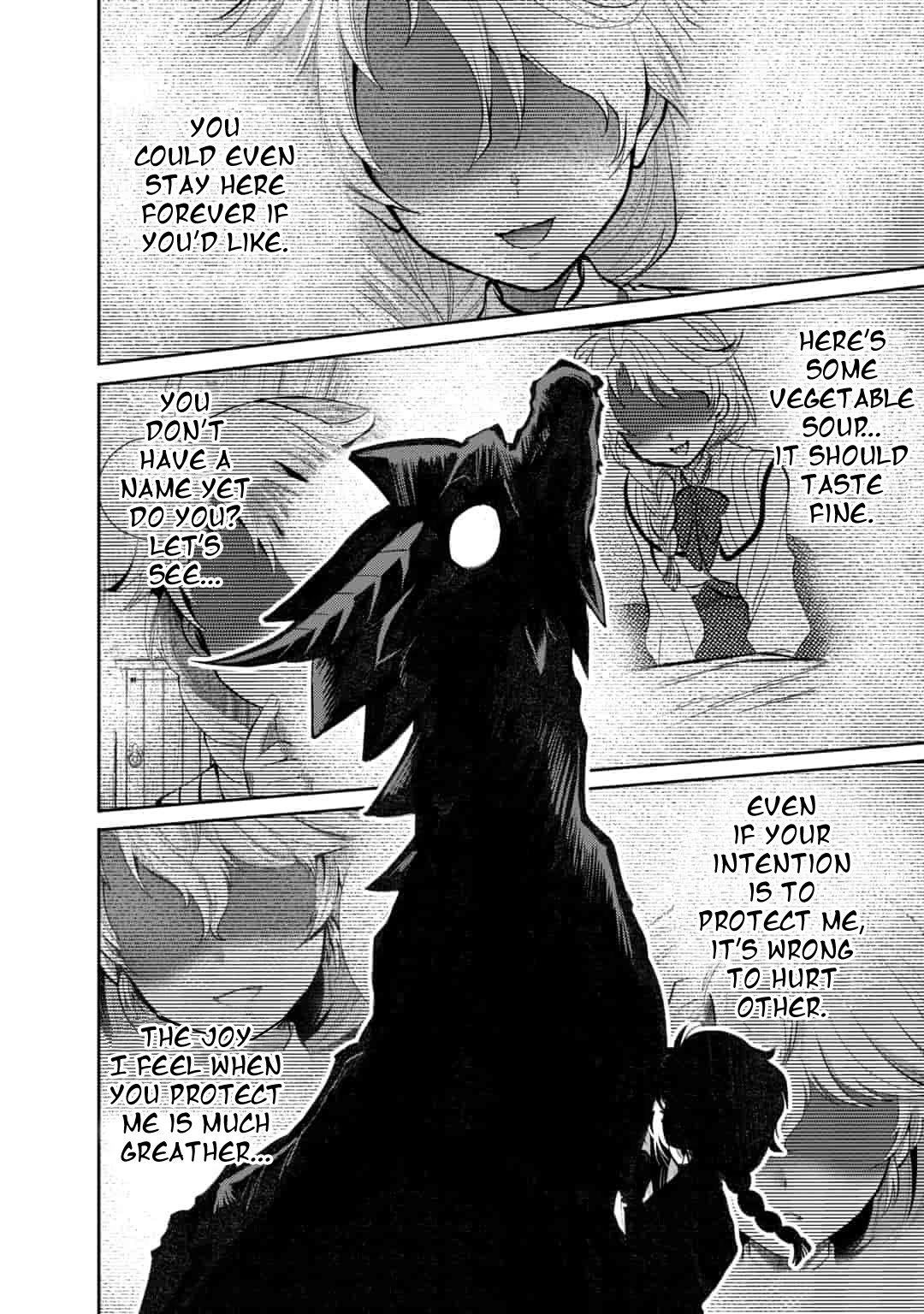 Saikyou no Mamono ni Narumichi wo Tadoru Ore, Isekaijuu de Zamaa wo Shikkou suru Chapter 11 page 18 - Chapter 11: Episode 11