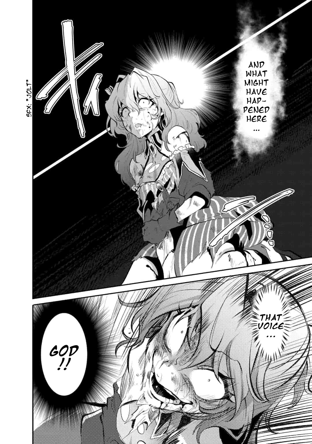 Saikyou no Mamono ni Narumichi wo Tadoru Ore, Isekaijuu de Zamaa wo Shikkou suru Chapter 11 page 24 - Chapter 11: Episode 11