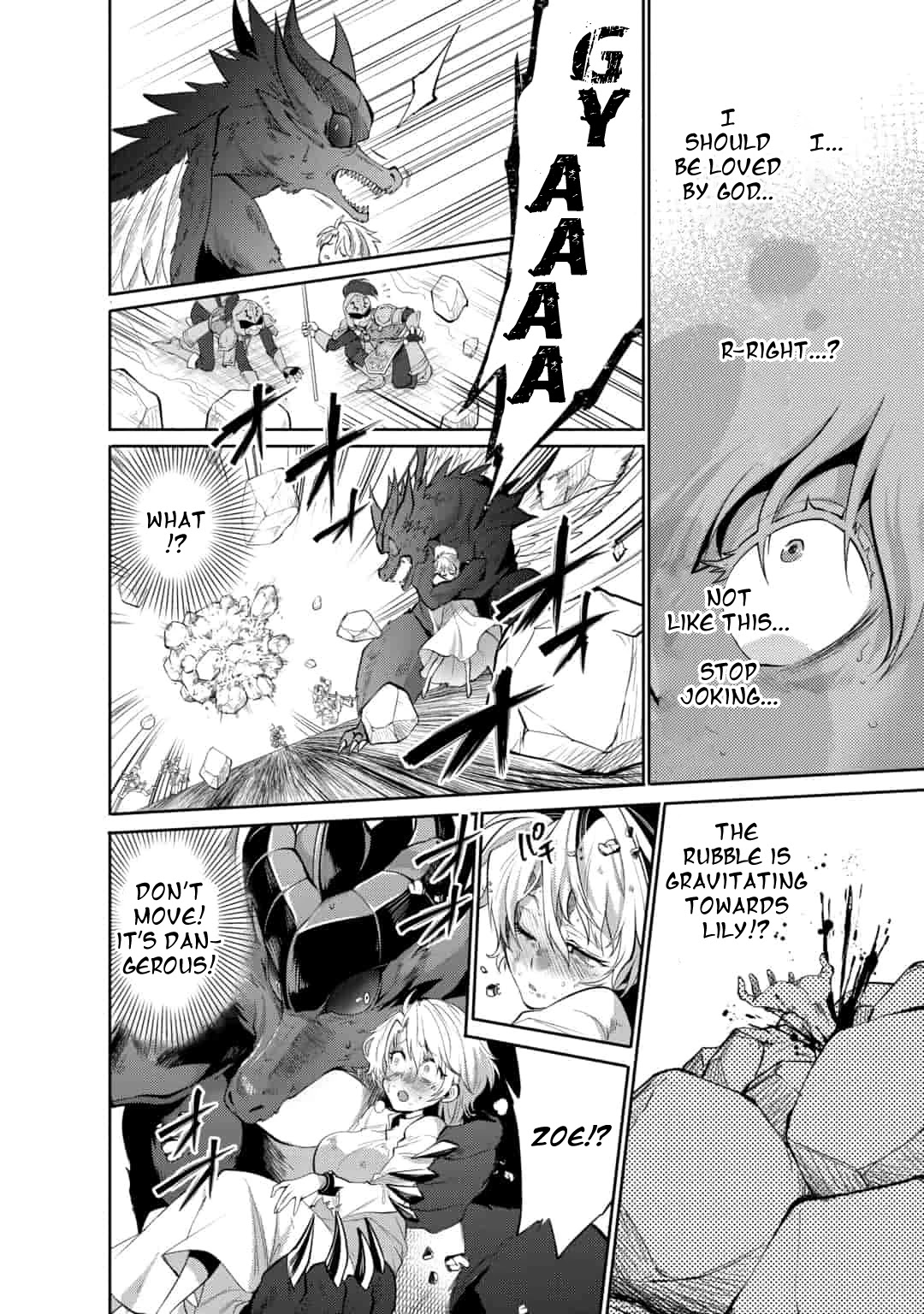 Saikyou no Mamono ni Narumichi wo Tadoru Ore, Isekaijuu de Zamaa wo Shikkou suru Chapter 12 page 10 - Chapter 12: Episode 12