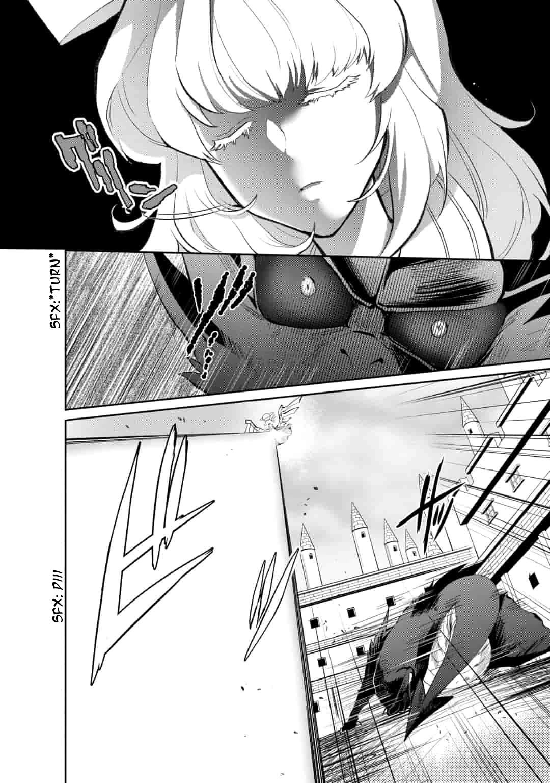 Saikyou no Mamono ni Narumichi wo Tadoru Ore, Isekaijuu de Zamaa wo Shikkou suru Chapter 12 page 14 - Chapter 12: Episode 12