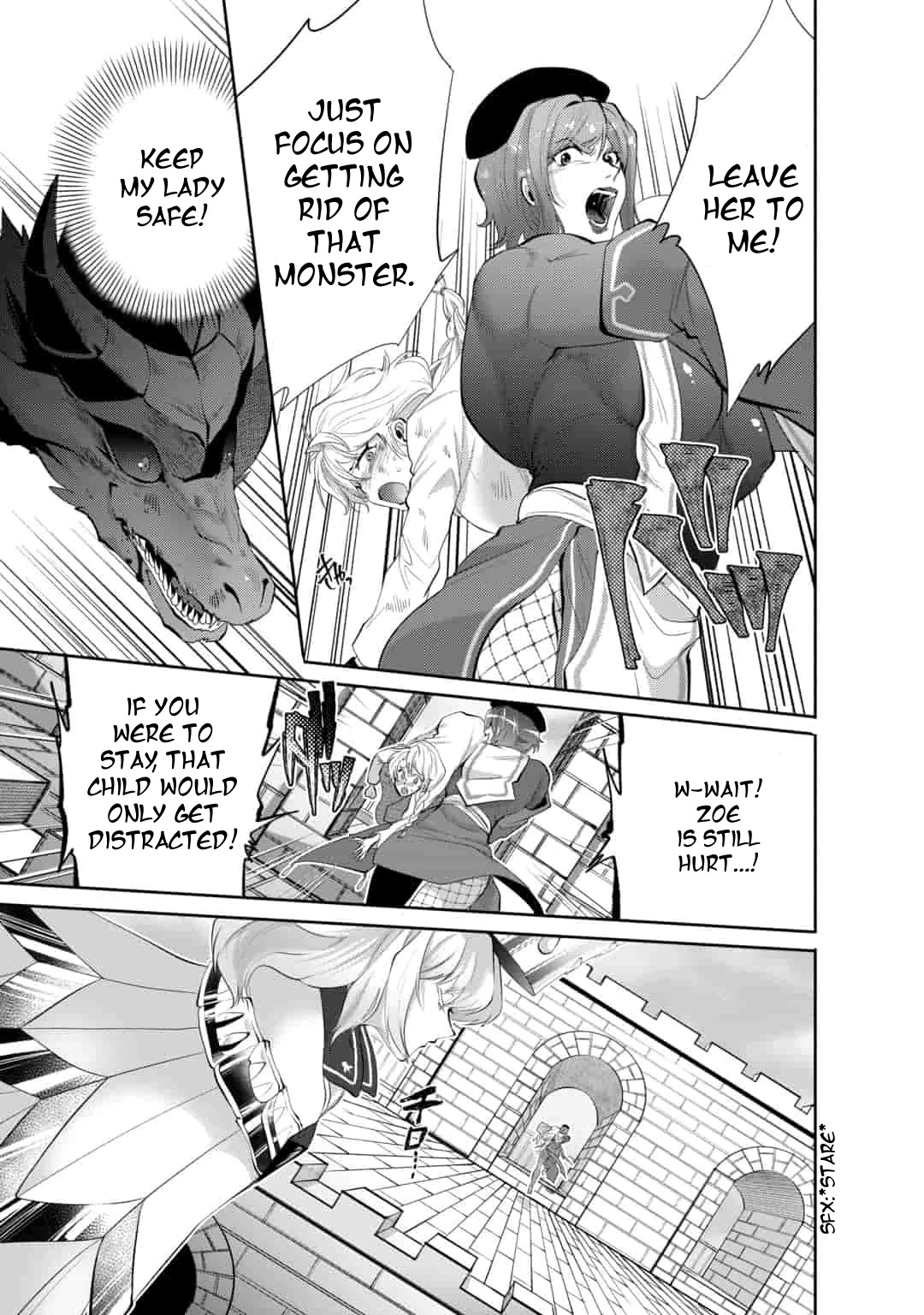 Saikyou no Mamono ni Narumichi wo Tadoru Ore, Isekaijuu de Zamaa wo Shikkou suru Chapter 12 page 19 - Chapter 12: Episode 12