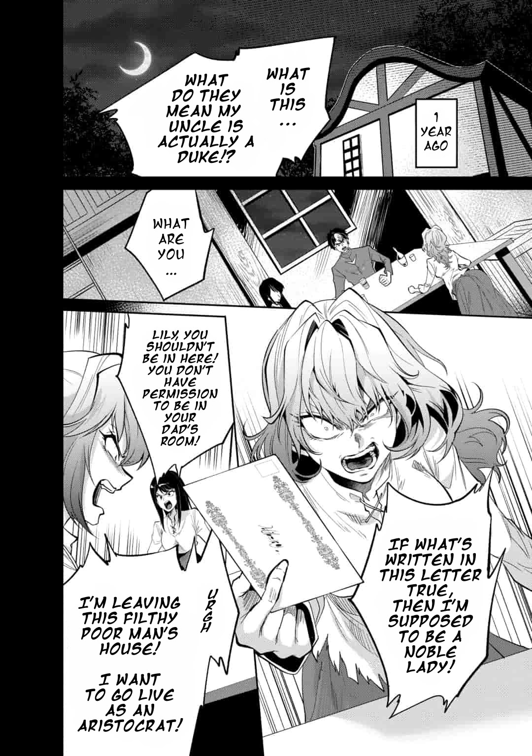 Saikyou no Mamono ni Narumichi wo Tadoru Ore, Isekaijuu de Zamaa wo Shikkou suru Chapter 12 page 2 - Chapter 12: Episode 12