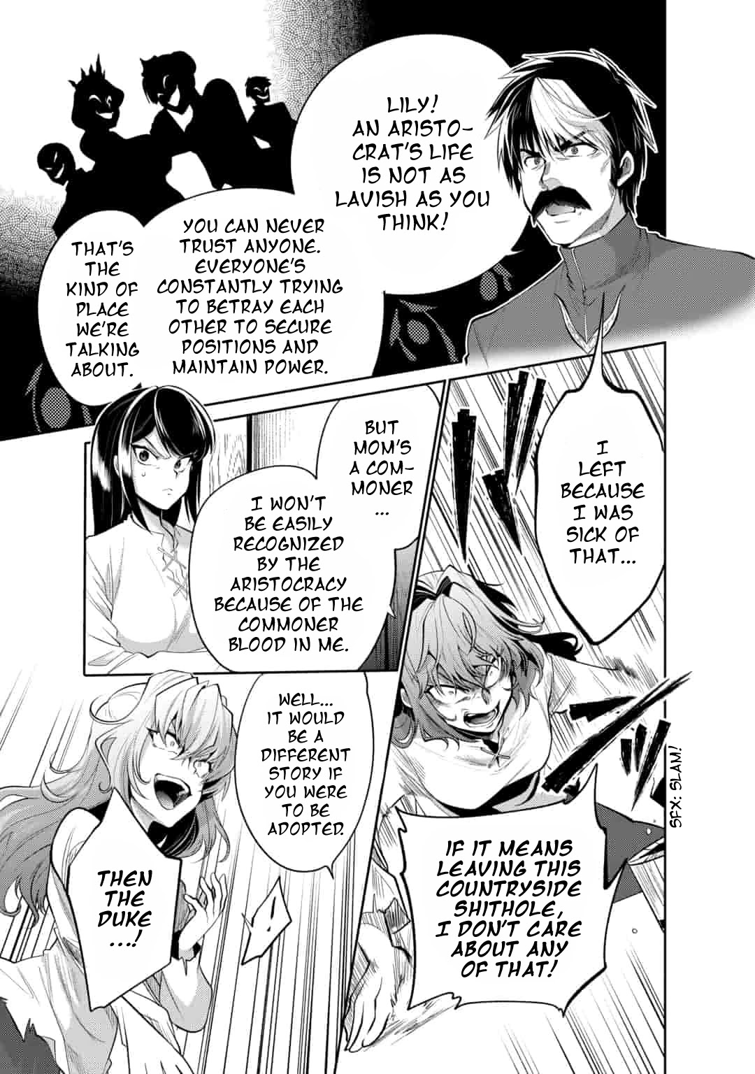 Saikyou no Mamono ni Narumichi wo Tadoru Ore, Isekaijuu de Zamaa wo Shikkou suru Chapter 12 page 3 - Chapter 12: Episode 12