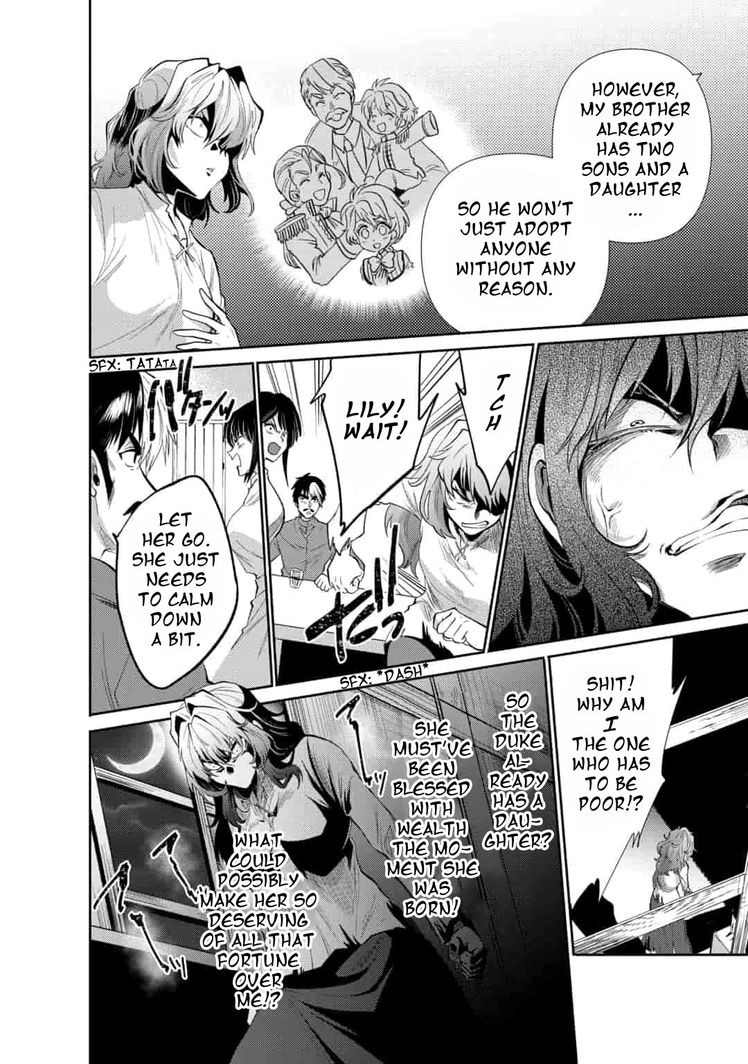 Saikyou no Mamono ni Narumichi wo Tadoru Ore, Isekaijuu de Zamaa wo Shikkou suru Chapter 12 page 4 - Chapter 12: Episode 12