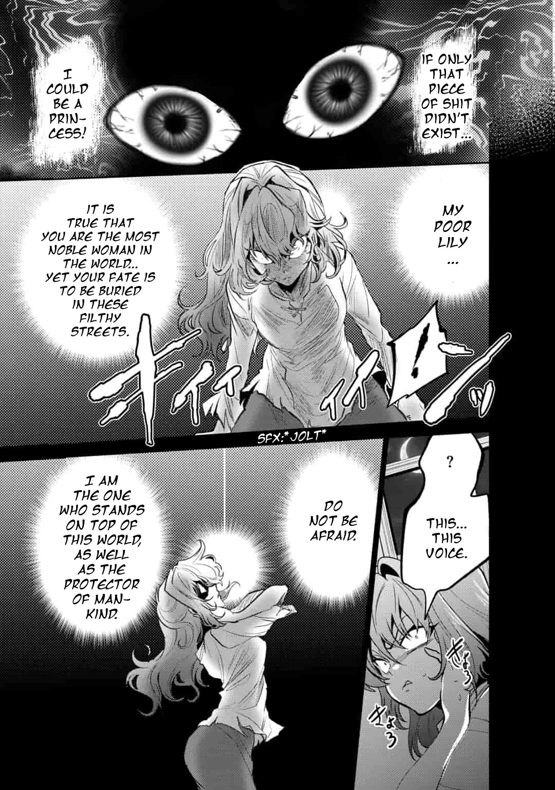 Saikyou no Mamono ni Narumichi wo Tadoru Ore, Isekaijuu de Zamaa wo Shikkou suru Chapter 12 page 5 - Chapter 12: Episode 12