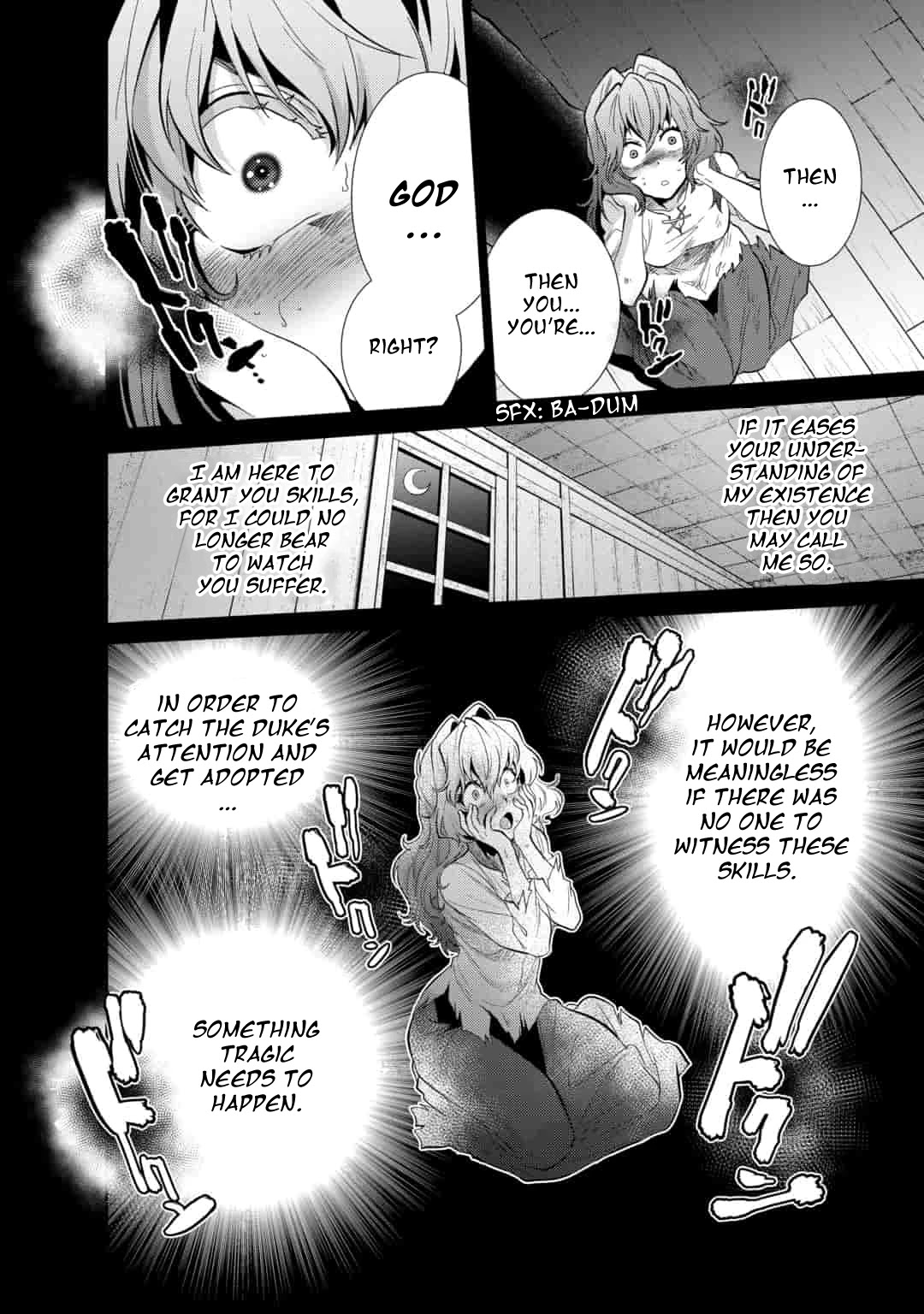 Saikyou no Mamono ni Narumichi wo Tadoru Ore, Isekaijuu de Zamaa wo Shikkou suru Chapter 12 page 6 - Chapter 12: Episode 12