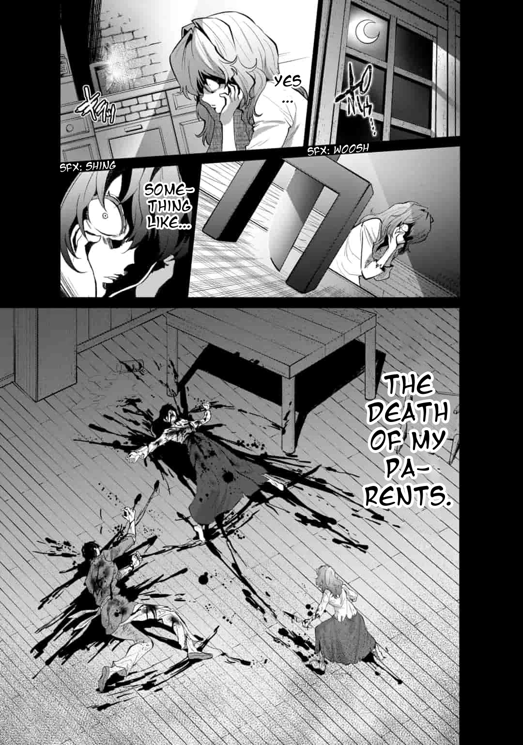 Saikyou no Mamono ni Narumichi wo Tadoru Ore, Isekaijuu de Zamaa wo Shikkou suru Chapter 12 page 7 - Chapter 12: Episode 12