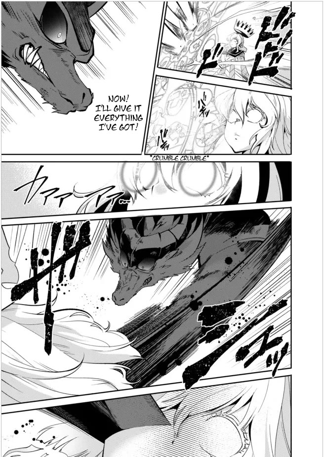 Saikyou no Mamono ni Narumichi wo Tadoru Ore, Isekaijuu de Zamaa wo Shikkou suru Chapter 13 page 10 - Chapter 13: Chapter 13