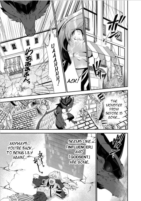 Saikyou no Mamono ni Narumichi wo Tadoru Ore, Isekaijuu de Zamaa wo Shikkou suru Chapter 13 page 20 - Chapter 13: Chapter 13