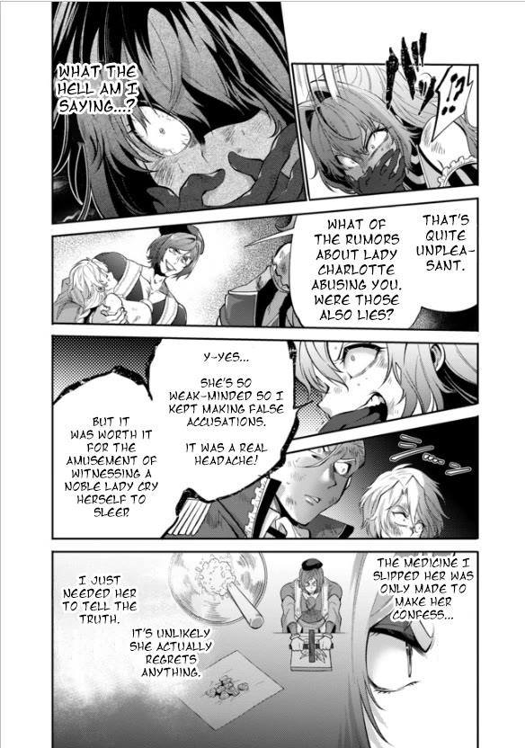 Saikyou no Mamono ni Narumichi wo Tadoru Ore, Isekaijuu de Zamaa wo Shikkou suru Chapter 14 page 16 - Chapter 14: Chapter 14