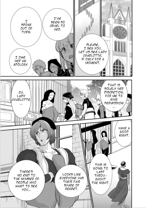 Saikyou no Mamono ni Narumichi wo Tadoru Ore, Isekaijuu de Zamaa wo Shikkou suru Chapter 14 page 23 - Chapter 14: Chapter 14