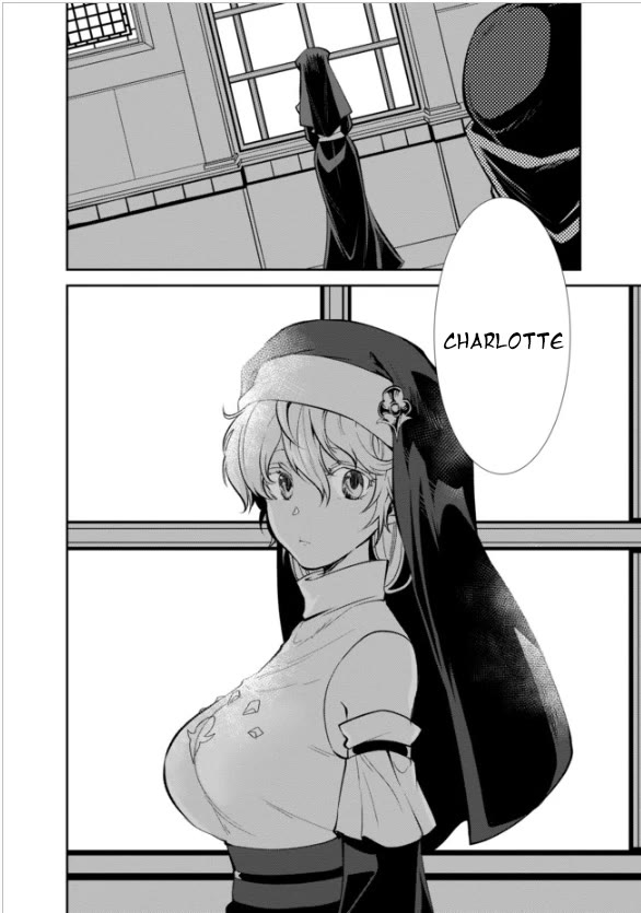 Saikyou no Mamono ni Narumichi wo Tadoru Ore, Isekaijuu de Zamaa wo Shikkou suru Chapter 14 page 24 - Chapter 14: Chapter 14