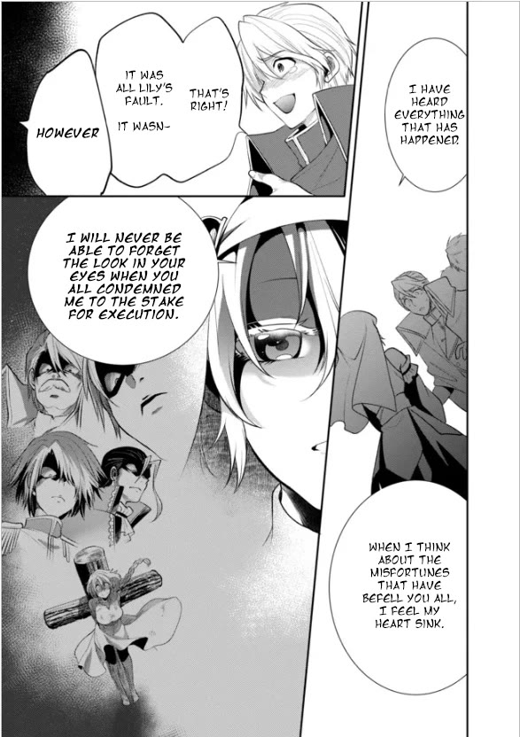 Saikyou no Mamono ni Narumichi wo Tadoru Ore, Isekaijuu de Zamaa wo Shikkou suru Chapter 15 page 10 - Chapter 15: Episode 15