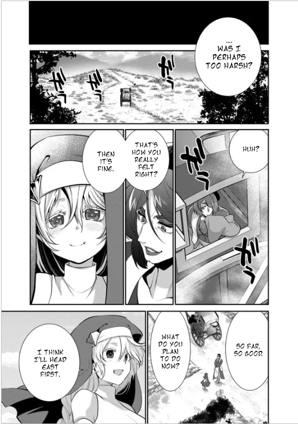 Saikyou no Mamono ni Narumichi wo Tadoru Ore, Isekaijuu de Zamaa wo Shikkou suru Chapter 15 page 14 - Chapter 15: Episode 15