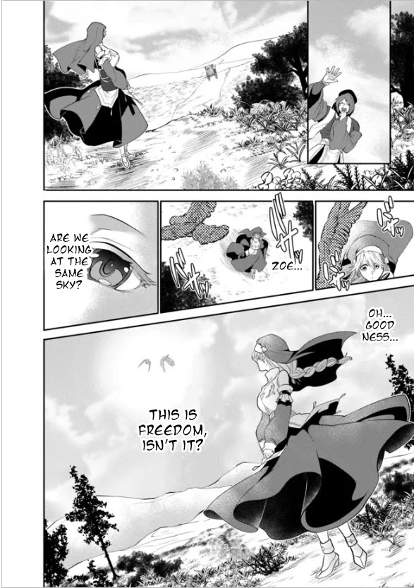 Saikyou no Mamono ni Narumichi wo Tadoru Ore, Isekaijuu de Zamaa wo Shikkou suru Chapter 15 page 15 - Chapter 15: Episode 15