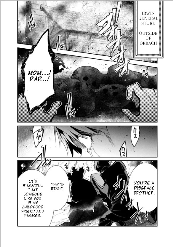 Saikyou no Mamono ni Narumichi wo Tadoru Ore, Isekaijuu de Zamaa wo Shikkou suru Chapter 15 page 16 - Chapter 15: Episode 15