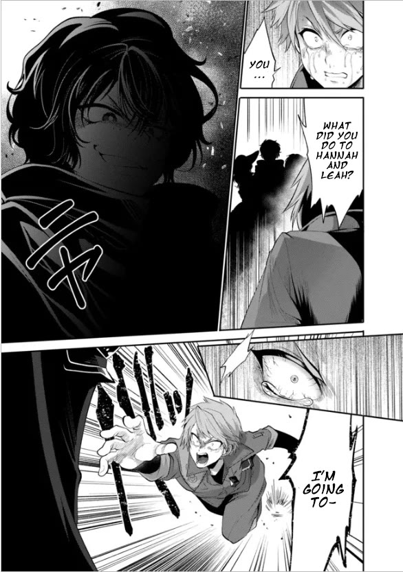 Saikyou no Mamono ni Narumichi wo Tadoru Ore, Isekaijuu de Zamaa wo Shikkou suru Chapter 15 page 18 - Chapter 15: Episode 15