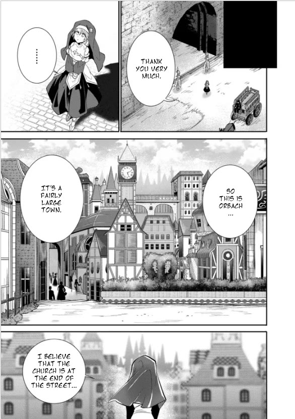 Saikyou no Mamono ni Narumichi wo Tadoru Ore, Isekaijuu de Zamaa wo Shikkou suru Chapter 15 page 22 - Chapter 15: Episode 15