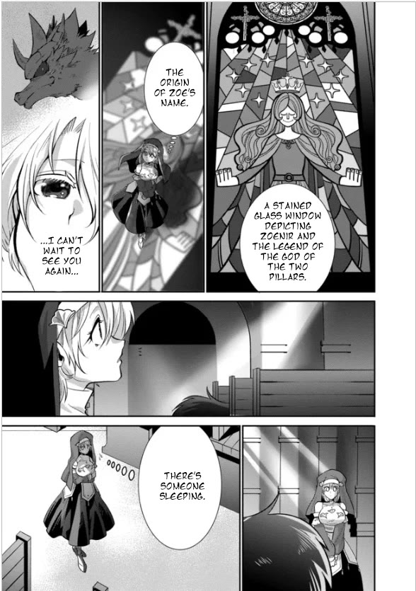 Saikyou no Mamono ni Narumichi wo Tadoru Ore, Isekaijuu de Zamaa wo Shikkou suru Chapter 15 page 24 - Chapter 15: Episode 15